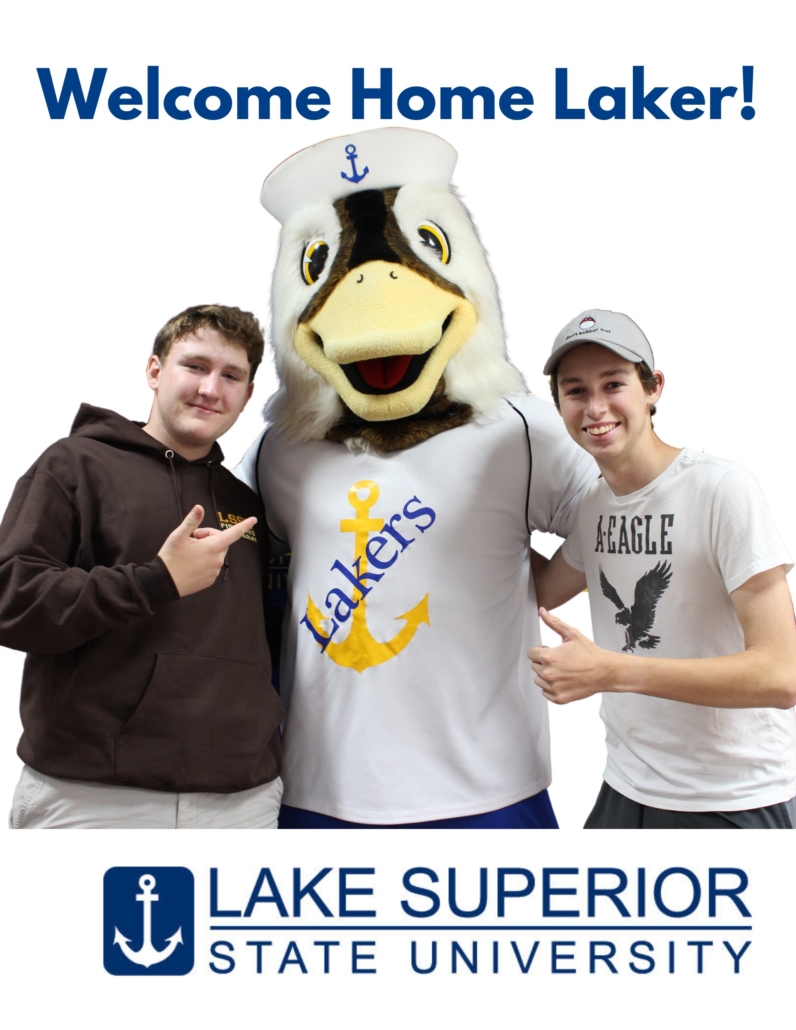 Lake Superior State University Admissions