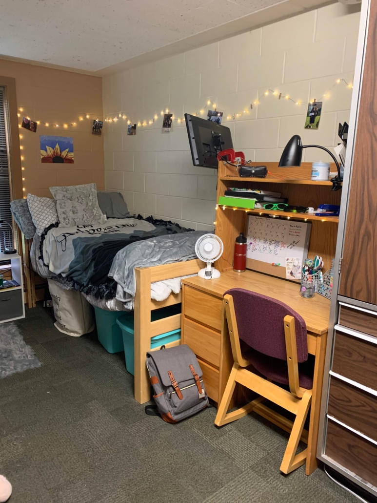 Learn More About Osborn Hall at Lake Superior State University