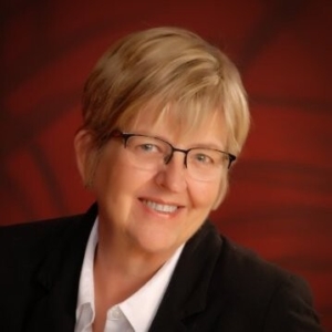 Melanie Brim, MHA
