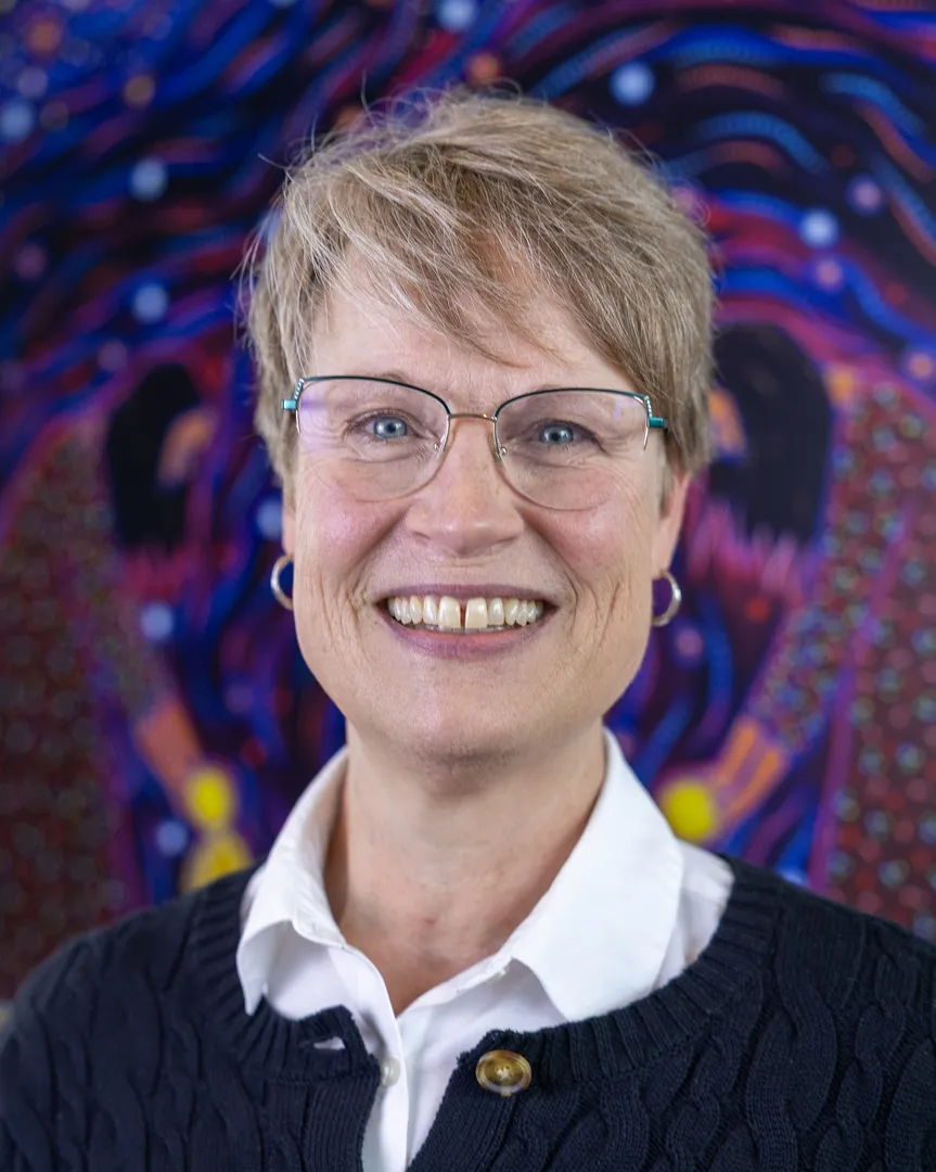 Elizabeth Christiansen