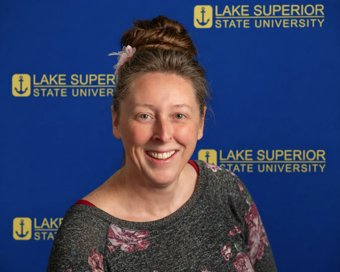 Headshot of Heidi Rife, Director of LSSU Regional Centers