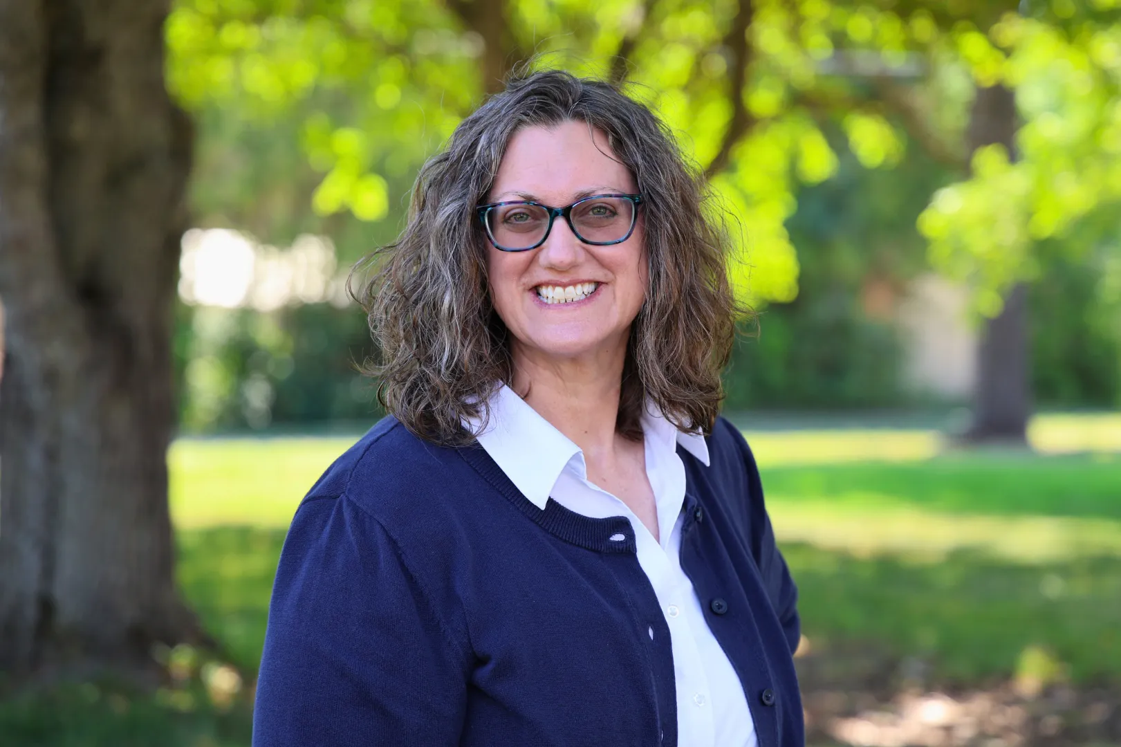 Headshot of Jody Schopp