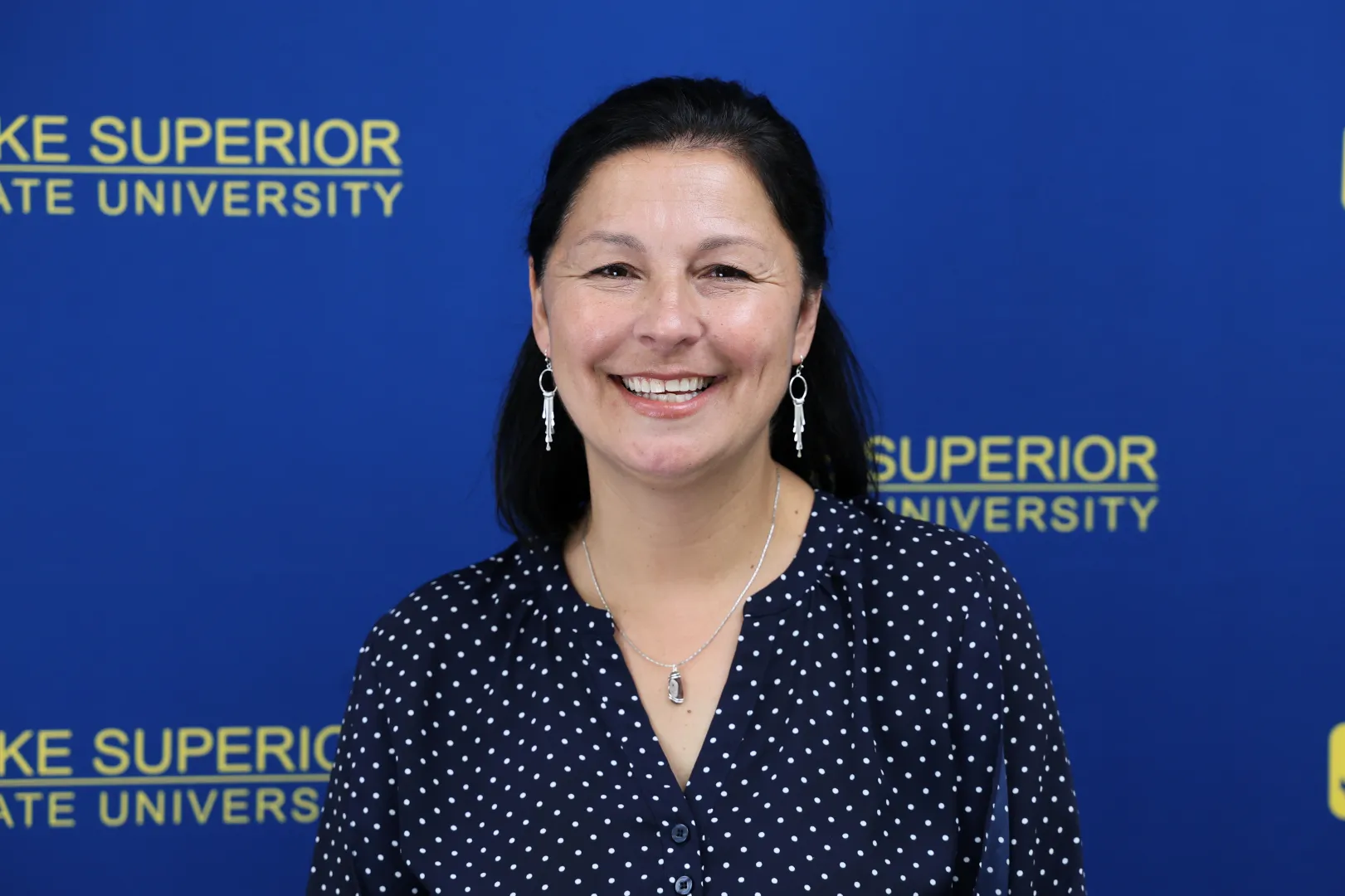 Headshot of Julie Buchholtz