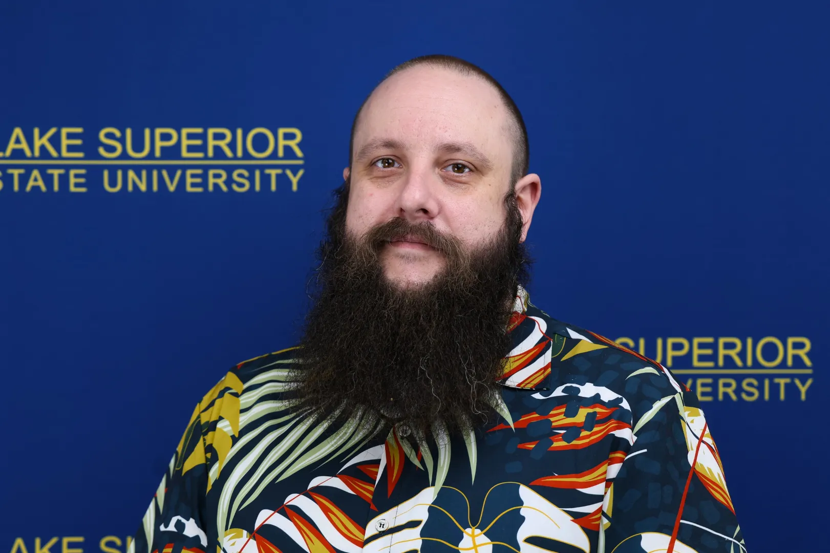 Headshot of Mark Zierden, College of Arts and Sciences