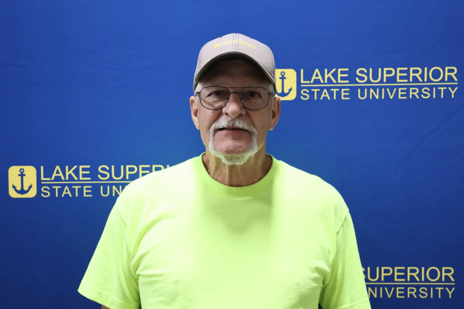 Headshot of Dave Oberle