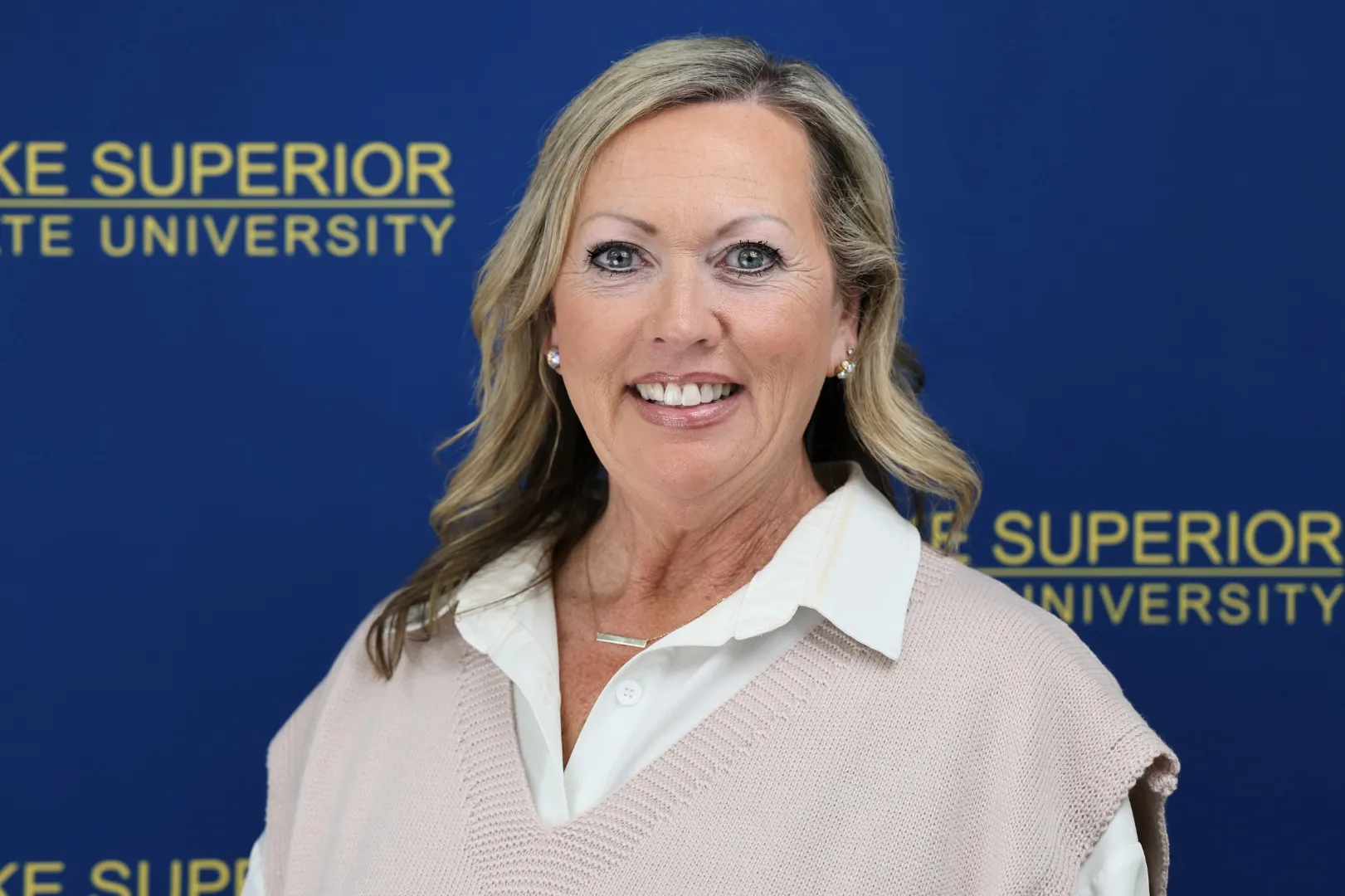 Headshot of Andrea Ardoin, Assistant to VP of EMSS
