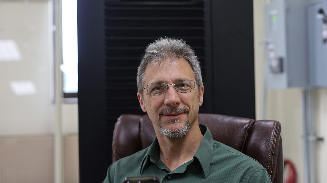 Michael Furr