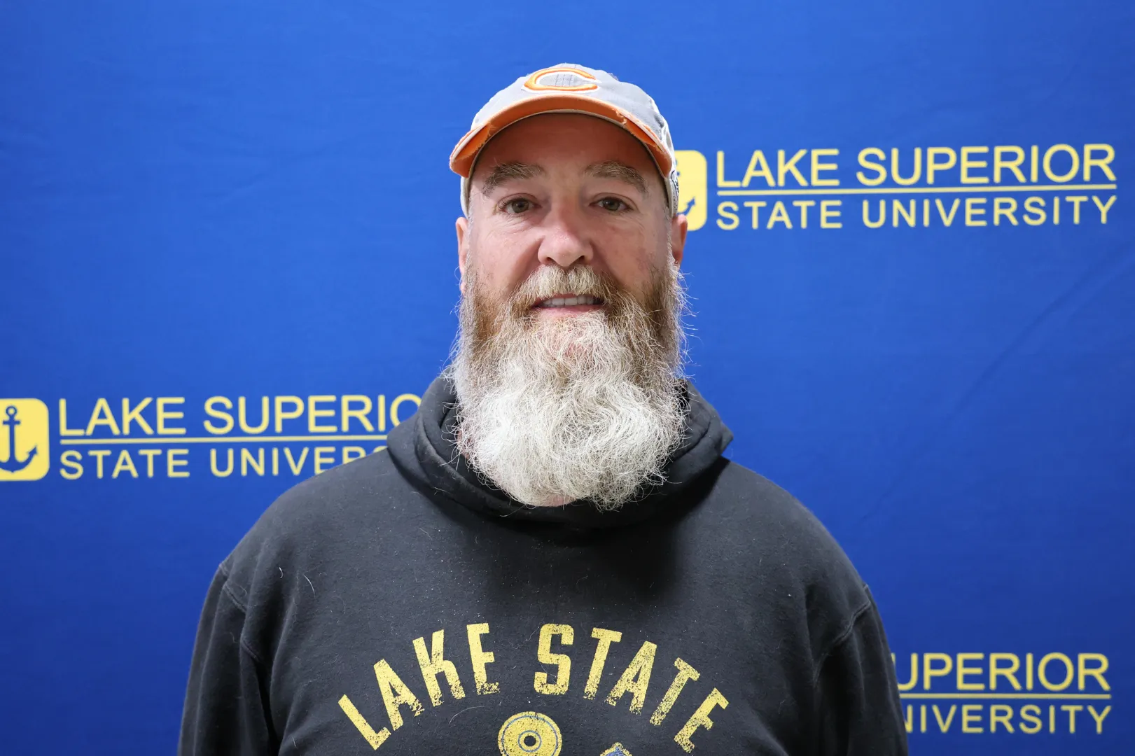 Headshot of Steve Fruik