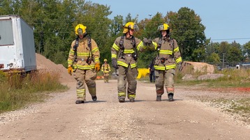 Fire Science Program