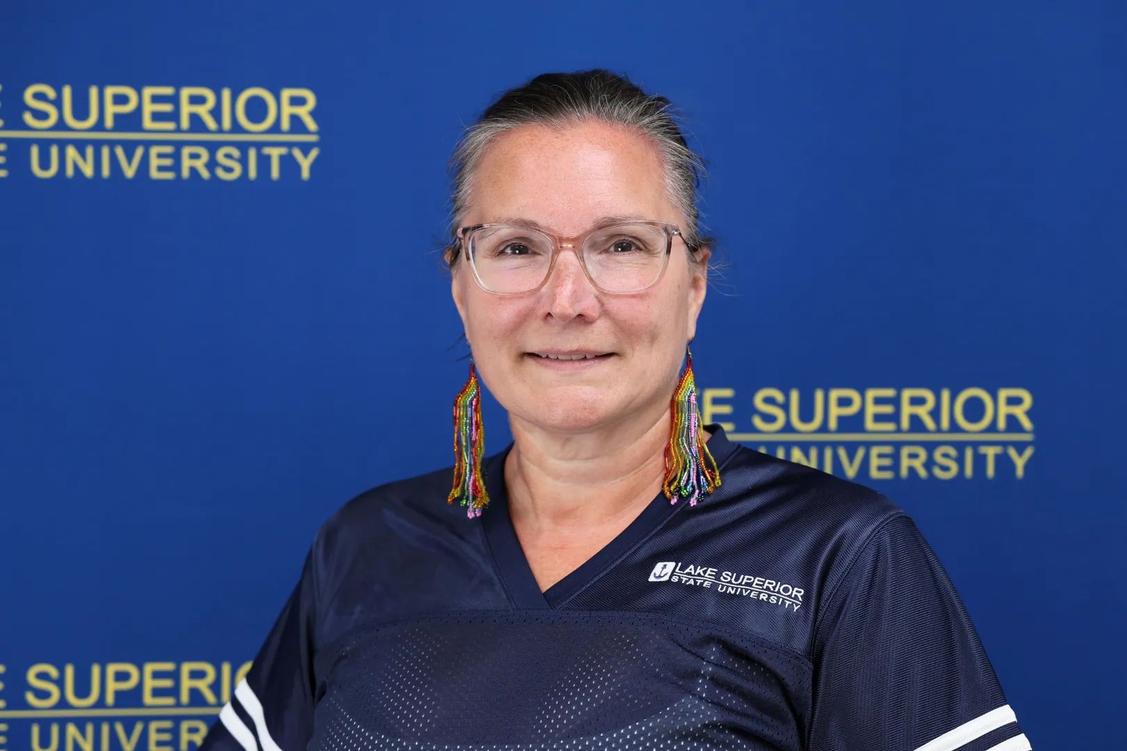 Headshot of Amanda Handziak, Admissions Staff Member