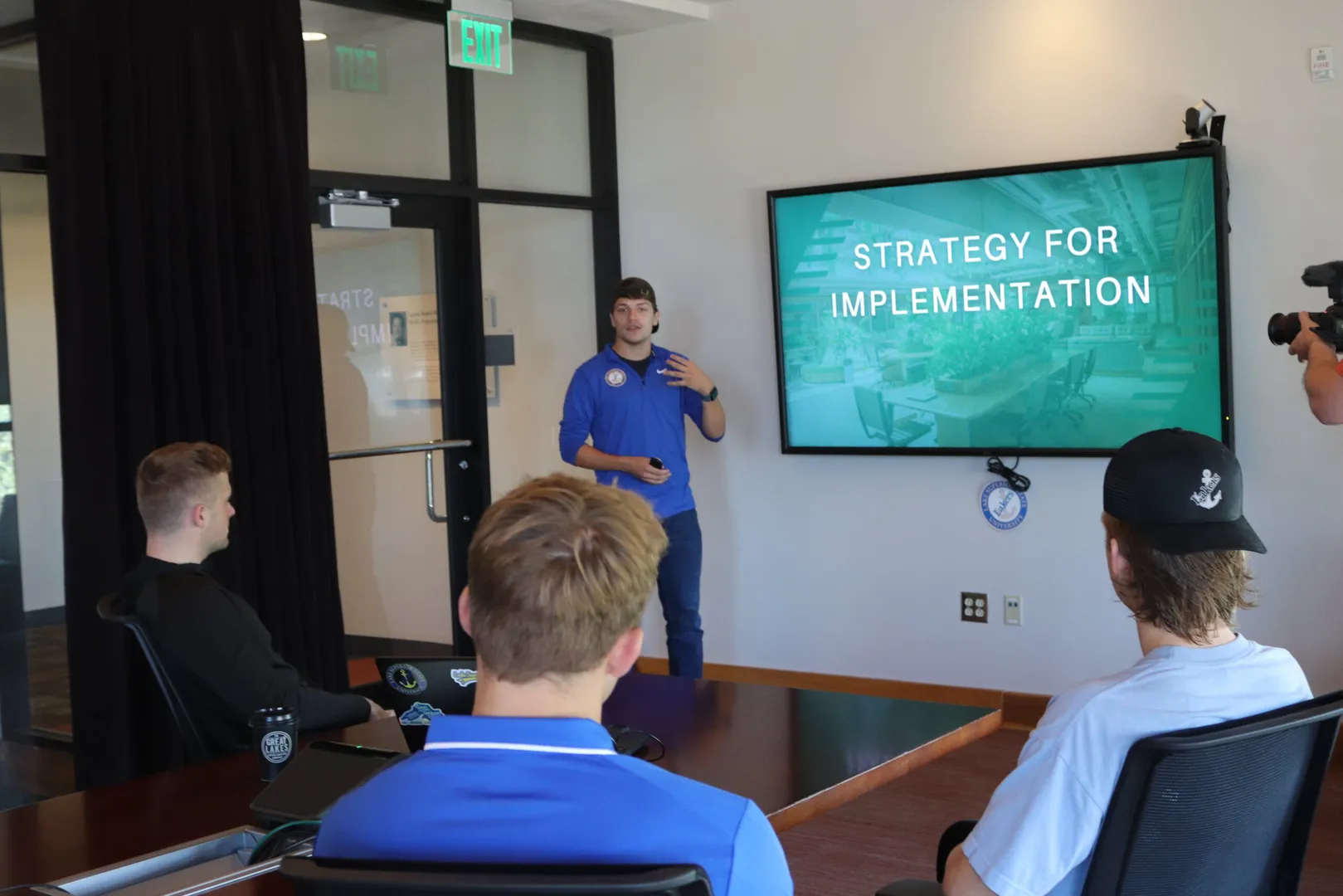 Business Entrepreneurship presentation