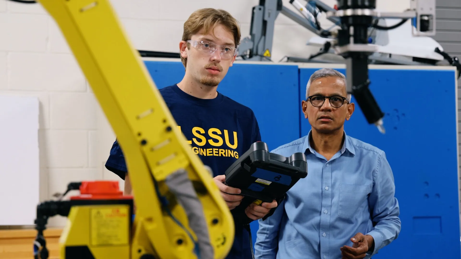 Computer engineering student