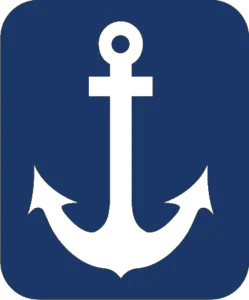 LSSU anchor logo