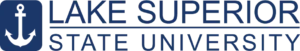 Lake Superior State University logo