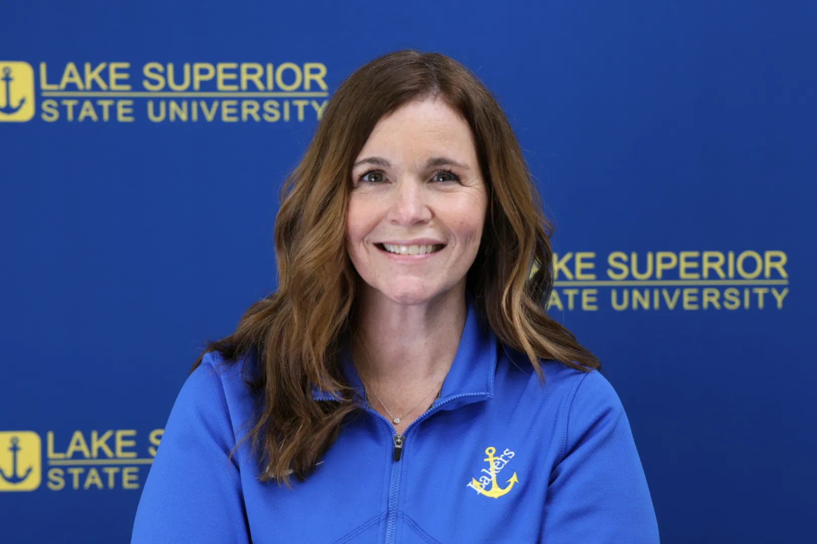 Headshot of Mandy Fitzner CSO Staff