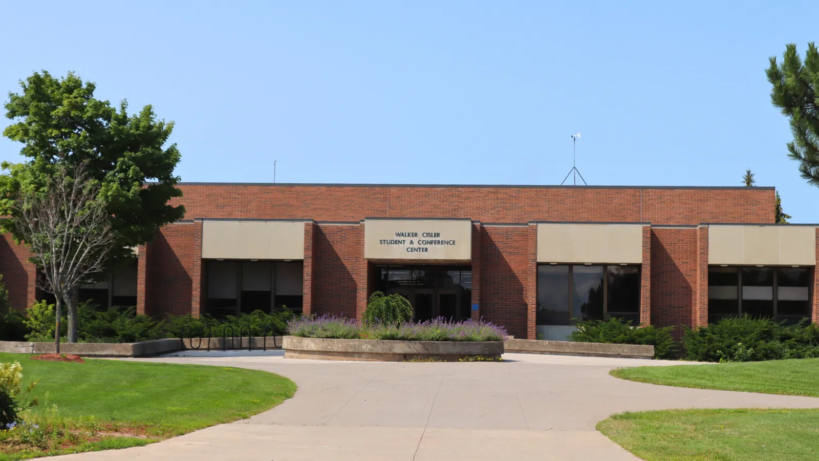 Walker Cisler Center at LSSU