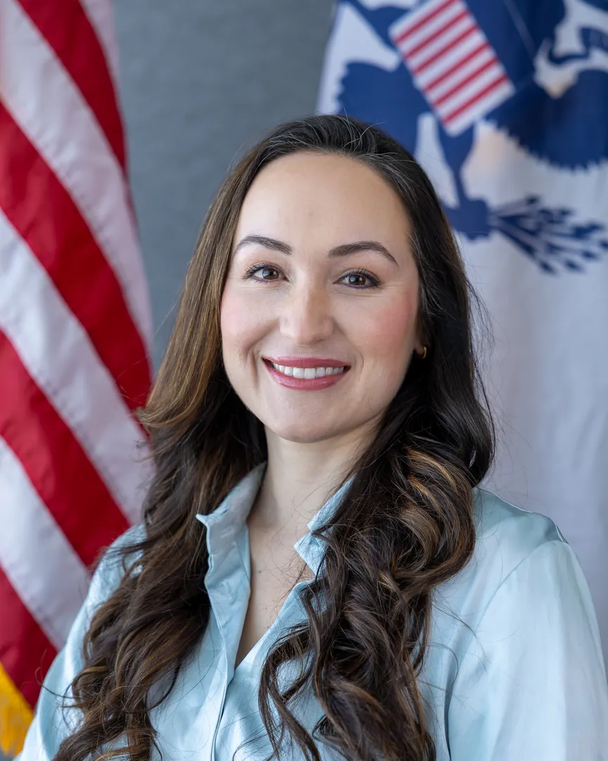 Victoria E. Lacefield-Rodriguez